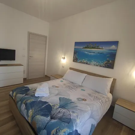 Apartman Ab Cambria Olgiate Olona