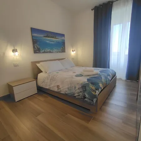 Ab Cambria Apartman Olgiate Olona