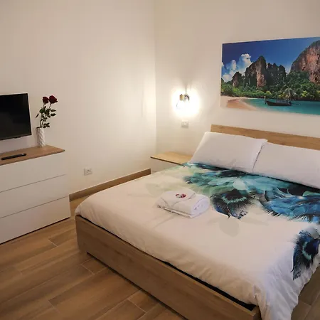 Apartman Ab Cambria Olgiate Olona