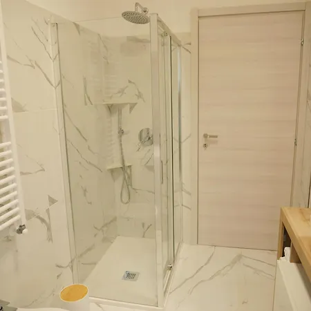 Apartman Ab Cambria Olgiate Olona