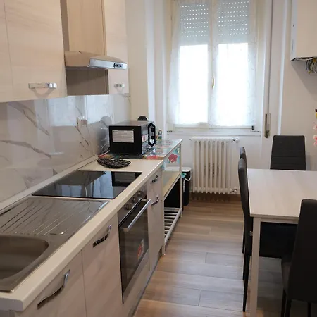 Ab Cambria Apartman Olgiate Olona